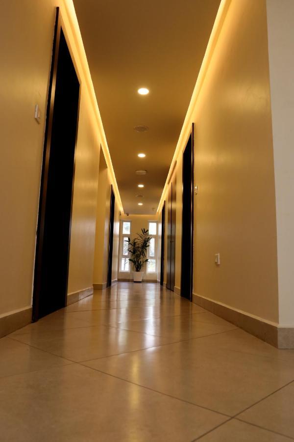 Hotel Lavender Infopark Kochi Exterior foto
